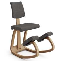 Varier Variable Plus - NUOVO LEGNO pronta consegna