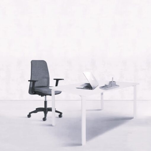 Sedia ufficio Contract - immagine 2