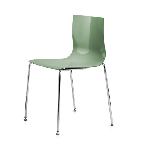 Sedia ergonomica MOVING SLIM
