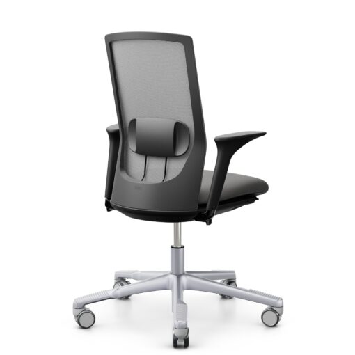 HÅG Futu Mesh 1100 seduta ergonomica pronta consegna - immagine 2
