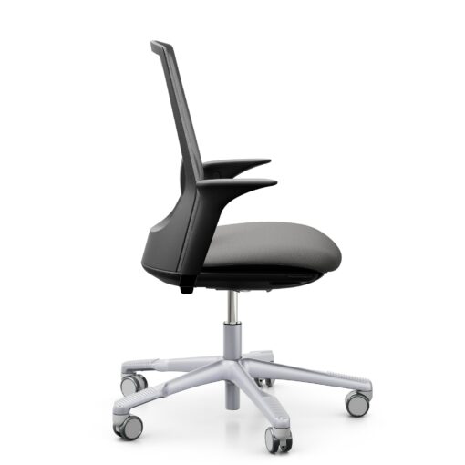 HÅG Futu Mesh 1100 seduta ergonomica pronta consegna - immagine 3