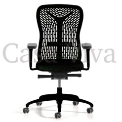 Sedia da ufficio ergonomica MOVING FLEXA