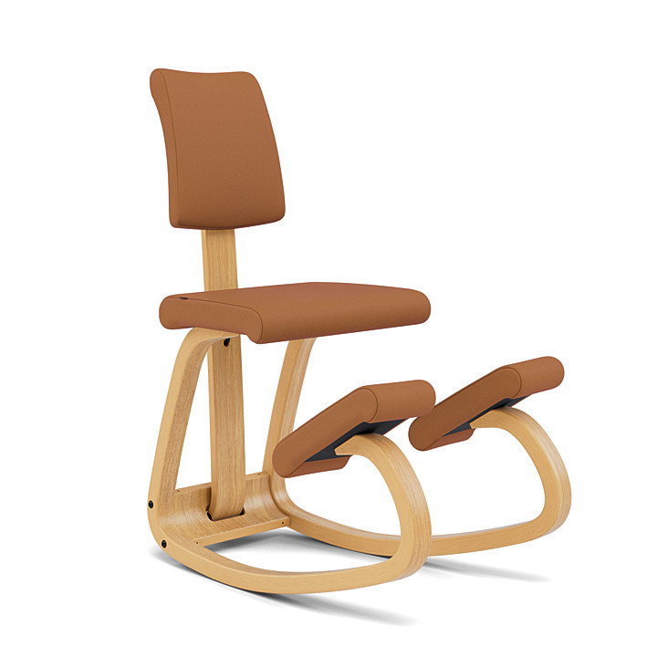 Varier Variable™ Plus PELLE